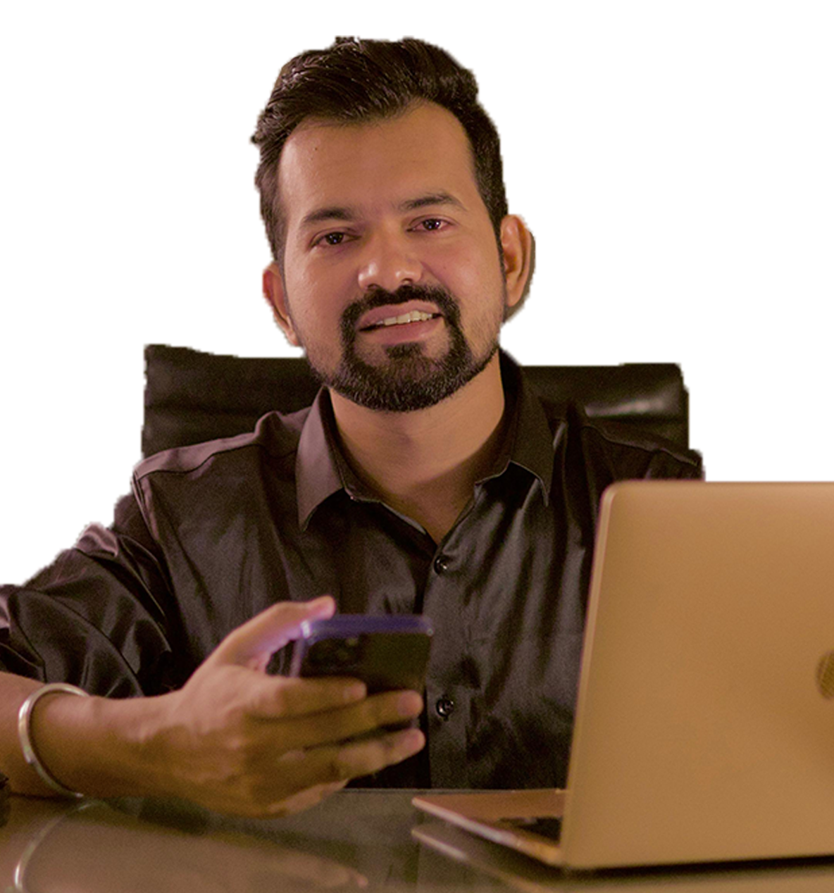 Mr.Akash Shukla